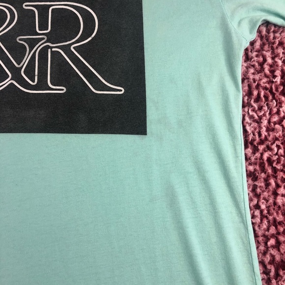 Men’s Young & Reckless Shirt - Picture 3 of 7